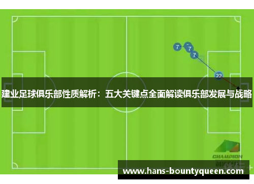 建业足球俱乐部性质解析:五大关键点全面解读俱乐部发展与战略 建业足球俱乐部性质解析:五大关键点全面解读俱乐部发展与战略