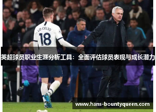 英超球员职业生涯分析工具:全面评估球员表现与成长潜力 英超球员职业生涯分析工具:全面评估球员表现与成长潜力