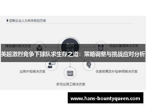 英超激烈竞争下球队求生存之道:策略调整与挑战应对分析 英超激烈竞争下球队求生存之道:策略调整与挑战应对分析