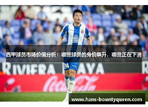 西甲球员市场价值分析：哪些球员的身价飙升，哪些正在下滑